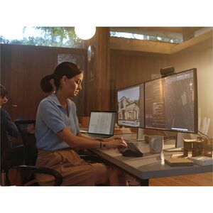 Zbook X G1i U9-285H 16 Inch WUXGA Touch Screen 32GB DDR5-5600 1x32GB 1TB PCIe RTX Pro 2000 8GB Windows 11 Pro 3/3/3 Warranty