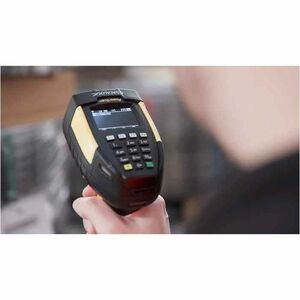 PowerScan PBT9600 Bluetooth High Performance Removable Battery RS-232 Kit (Kit includes Scanner PBT9600-HP Cradle BC9630-B