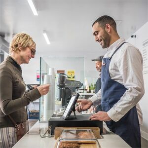 Protective Pogo Charging Case for iPad 10.9" 10th Generation or iPad 11 (A16) - Impact Resistant, Drop Resistant, Splash P