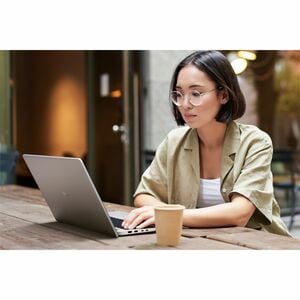 Dell Pro 16 Plus PB16255 40,6 cm (16 Zoll) Notebook - Full HD Plus - 60 Hz - AMD Ryzen 5 PRO 230 - 32 GB - 1 TB SSD - Schw