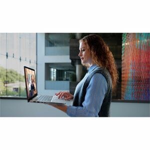 Dell Pro 14 Plus PB14250 35,6 cm (14 Zoll) Klappschale Notebook - Full HD Plus - 60 Hz - Intel Core Ultra 7 255U - 16 GB -