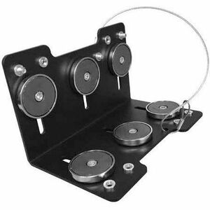 Getac Vehicle Mount for Light