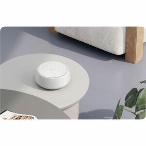 TP-Link HB210 PRO Wi-Fi 7 IEEE 802.11 a/b/g/n/ac/ax/be Ethernet Wireless Router - Dual Band - 2.40 GHz ISM Band - 5 GHz UN