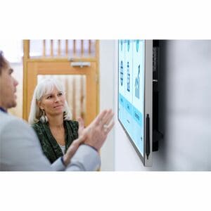 Dell Pro Micro QCM1250 Desktop Computer - Intel Core Ultra 5 235T - 8 GB - 512 GB PCI Express NVMe 4.0 SSD - Micro PC - In