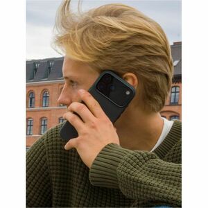 Roskilde MS ICON - iPhone 17 Pro - Forest Shadow