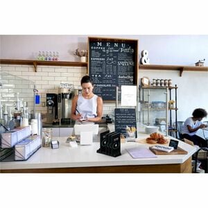 CTA Digital VersaGuard 6 Unit Pogo Charging Dock - Docking/Wireless - Tablet PC, Dock/Charge Case, Phone - 6 Slot - Chargi