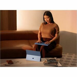 Microsoft Surface Pro 11 Copilot+ PC Tablet - 33 cm (13") - Qualcomm Snapdragon X Plus - 16 GB - 512 GB SSD - Sapphire - O
