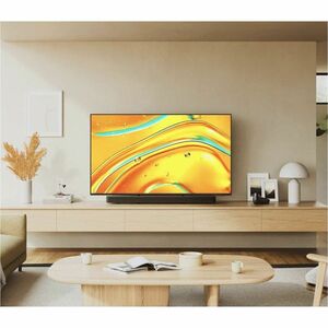 Sony BRAVIA 5 K-85XR50 84.6" Smart LED-LCD TV 2025 - 4K UHDTV - High Dynamic Range (HDR) - Black - HDR10, Dolby Vision, HL