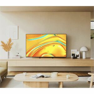 Sony BRAVIA 5 K-55XR50 54.6" Smart LED-LCD TV 2025 - 4K UHDTV - High Dynamic Range (HDR) - Black - HDR10, HLG, Dolby Visio