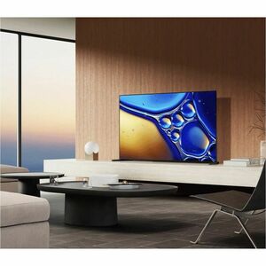 Sony BRAVIA 8 K-55XR80M2 54.6" Smart OLED TV - 4K UHDTV - Black - Google Assistant, Alexa Supported - Android 12 - DTS Dig