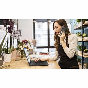 Ultrabook - Lenovo ThinkPad X1 Carbon Gen 12 21KD000XLM 35.6cm (14") - WUXGA - Intel Core Ultra 7 155U - Intel Evo Platfor