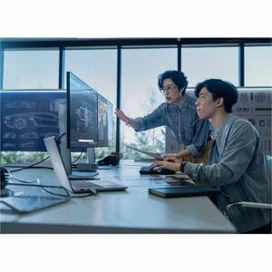 HP ZBook Ultra G1a 35.6 cm (14") Touchscreen Copilot+ PC Mobile Workstation - 2.8K - AMD Ryzen AI MAX PRO 385 - 32 GB - 1 