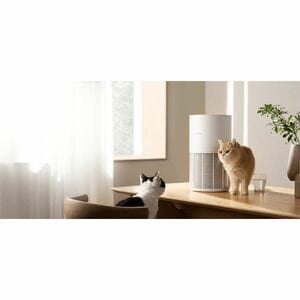 MI AC-M30-SC Air Purifier - Activated Carbon - 48 m²