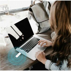 4G LTE AX300 Wi-Fi 6 USB Adapter