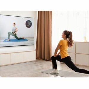 Samsung 65" Crystal UHD U7000F 4K Smart TV (2025). Dimensioni diagonale schermo: 165,1 cm (65"), Risoluzione del display: 