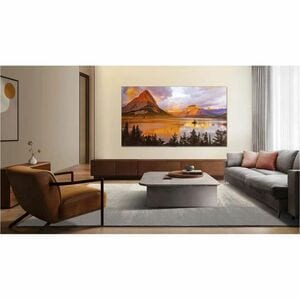 TCL P79K Serie Smart TV QLED 4K 43" 43P79K, Dolby Vision - Atmos, HDR10+, Google TV. Dimensioni diagonale schermo: 109,2 c