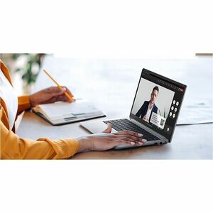 Asus ExpertBook P1 P1403 P1403CVA-S60817X 35.6 cm (14") Notebook - Full HD - Intel Core i7 13th Gen i7-13620H - 16 GB - 51