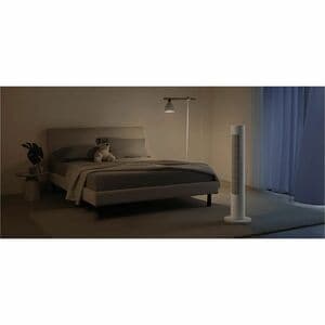 MI BPTSO2DMU Floor Fan - Acrylonitrile Butadiene Styrene (ABS)