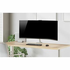 Support pour ordinateur portable Réglable en hauteur Neomounts - Support pour Écran de 11" (27,94 cm) jusqu'à 17" (43,18 c