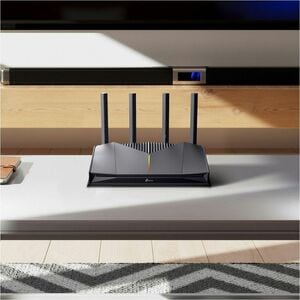 TP-Link Archer GE230 Wi-Fi 7 IEEE 802.11be Ethernet Drahtlos Router - Dualband - 2,40 GHz ISM-Band - 5 GHz UNII-Band - 4 x