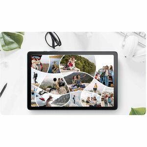 TCL TAB 10L Gen 4 Tablet - 25.7 cm (10.1") - MediaTek MT8786 Octa-core - 4 GB - 128 GB Storage - Future Dusk - Cortex A75 