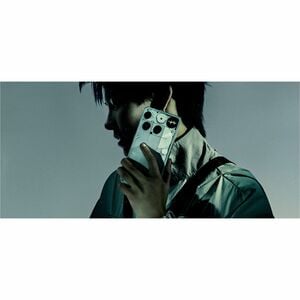 Nothing Phone 3 256 GB Smartphone - 16.9 cm (6.7") AMOLED HDR10+ 1260 x 2800 - Octa-core (Cortex X4Single-core (1 Core) 3.