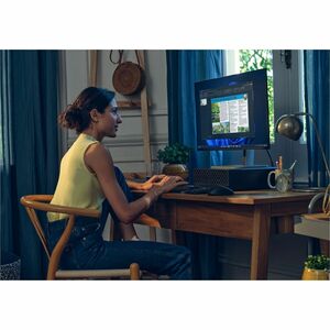 HP ProDesk 4 SFF G1i AI. Processor frequency: 3.4 GHz, Processor family: Intel Core Ultra 5, Processor model: 235. Interna