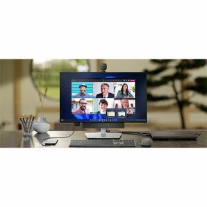 Dell Pro Premium Sound Bar Speaker - 3.6 W RMS - Black - 150 Hz to 20 kHz - USB