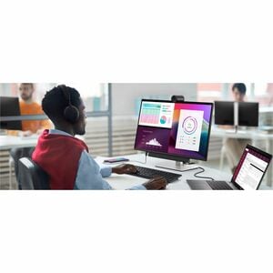 DELL Pro Plus P2425. Display diagonal: 61.1 cm (24.1"), Display resolution: 1920 x 1200 pixels, HD type: WUXGA, Display te