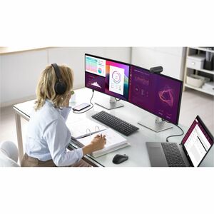 DELL Pro Plus P2425H. Display diagonal: 60.5 cm (23.8"), Display resolution: 1920 x 1080 pixels, HD type: Full HD, Display