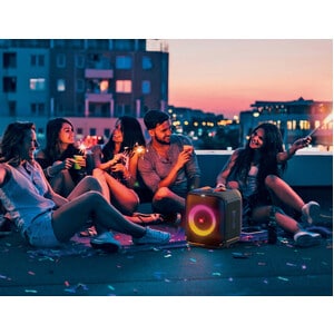 JBLPBENCOREESSBR - CAIXA DE SOM JBL PARTYBOX ENCORE ESSENTIAL