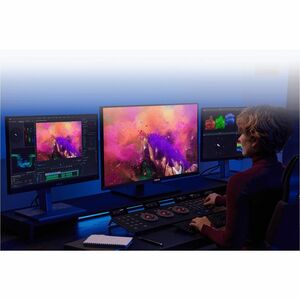 Monitor LED Asus ProArt PA32UCE 812,8 mm (32") Class 4K UHD - 16:9 - 80 cm (31,5") Viewable - Tecnologia In-plane Switchin
