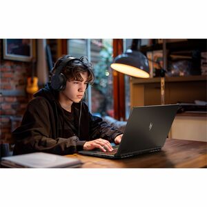 Notebook per gaming - Acer Nitro V 17 AI ANV17-41 ANV17-41-R64D 43,9 cm (17,3") Copilot+ PC - Full HD - 144 Hz - AMD Ryzen