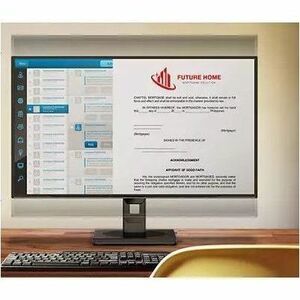 Philips 27B1N3800 27" Class 4K UHD LED Monitor - 16:9 - Textured Black - 27" Viewable - In-plane Switching (IPS) Technolog