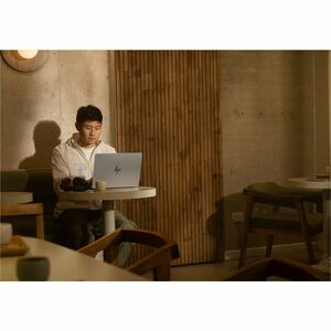 HP OmniBook 7 14-fr0789TU 35.56 cm (14") Notebook - 3K - 120 Hz - Intel Core Ultra 5 225H - 16 GB - 1 TB SSD - Meteor Silv