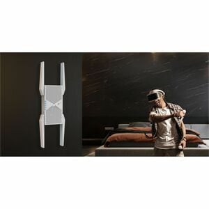 Extension pour points d'accès sans fil TP-Link RE655BE - Triples Bandes - Wi-Fi 7 - IEEE 802.11 a/b/g/n/ac/ax/be - 9,30 Gb