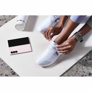 Samsung Galaxy Watch Ultra (2025) - 47.4 mm - 47.1 mm - Accelerometer, Barometer, Bioelectrical Impedance Analysis (BIA) S