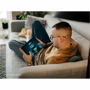 Tableta Samsung Galaxy Tab S10 FE 5G SM-X526B - 27.7cm (10.9") WUXGA+ - Samsung Exynos 1580 (4 nm) Octa-core (8 núcleos) -