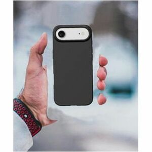 Just in Case MAP2764ZC1. Case type: Cover, Brand compatibility: Apple, Compatibility: iPhone 17 Air, Maximum screen size: 