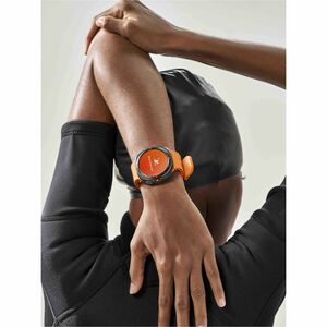 Samsung Galaxy Watch Ultra SM-L705F Smart Watch - 47.40 mm Case Height - 47.10 mm Case Width - Titanium Grey Body Color - 