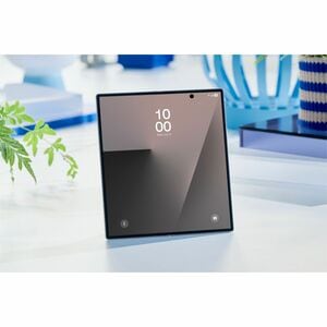 Samsung Galaxy Z Fold7 SM-F966B 512 GB Smartphone - 8" Flexible Folding Screen Dynamic AMOLED 2X QXGA+ 2184 x 1968 - Octa-