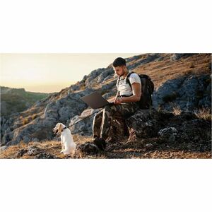 Asus ProArt P16 H7606 H7606WP-ME127W 40.6 cm (16") Touchscreen Copilot+ PC Notebook - 4K - 60 Hz - AMD Ryzen AI 9 HX 370 -