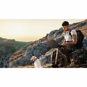 H7606WM-ME022W Nano Black 16in 4K OLED Touch Ryzen AI 9 HX 370 Processor AMD XDNA NPU up to 50TOPS 32GB 1TB GeForce RTX506