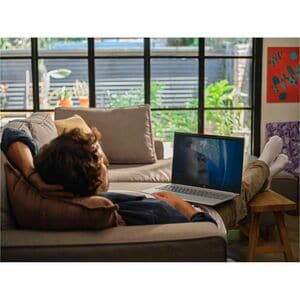 HP OmniBook 5 16-ba1008TU 40.64 cm (16") Notebook - WUXGA - Intel Core i5 13th Gen i5-1334U - 16 GB - 512 GB SSD - Glacier