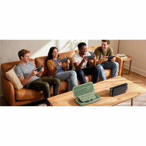 Belkin Spiele-Zubehörset