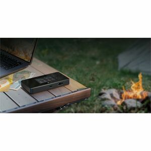 TP-Link M8550 Wi-Fi 6E IEEE 802.11 a/b/g/n/ac/ax 1 SIM Mobilfunk Modem/Wireless Router - 5G - HSPA+, HSPA, WCDMA, LTE - Tr