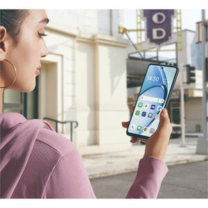 Smartphone Oppo A40M 256 GB - 4G - 16,9 cm (6,7") LCD HD+ 1604 x 720 - Octa core (8 Core) 2,20 GHz - 8 GB RAM - ColorOS 14