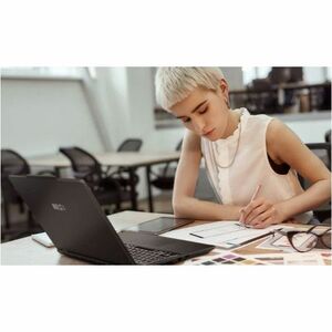 MSI Venture 16 AI A1M Venture 16 AI A1MTG-048US 16" Touchscreen Notebook - Full HD Plus - 60 Hz - Intel Core Ultra 5 125H 