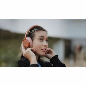 B&O Play H100 Headset - Stereo - Mini-phone (3.5mm) - Wired/Wireless - Bluetooth - 10 Hz to 20 kHz - Over-the-head, Over-t
