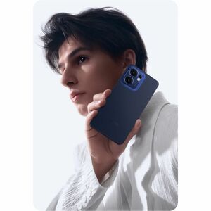 Smartphone Oppo Reno13 FS 5G 512 GB - 5G - 16,9 cm (6,7") AMOLED Full HD Plus 1080 x 2400 - Octa-core (Cortex A78Quad core